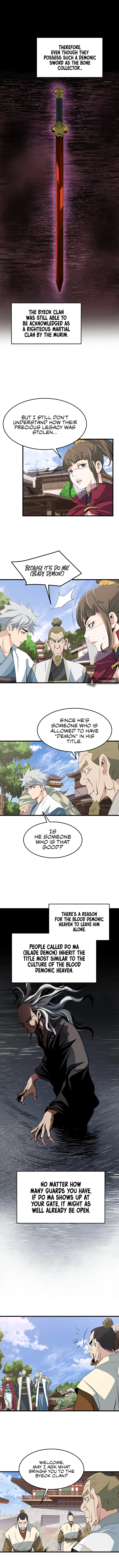 Grand General Chapter 31 - Page 6