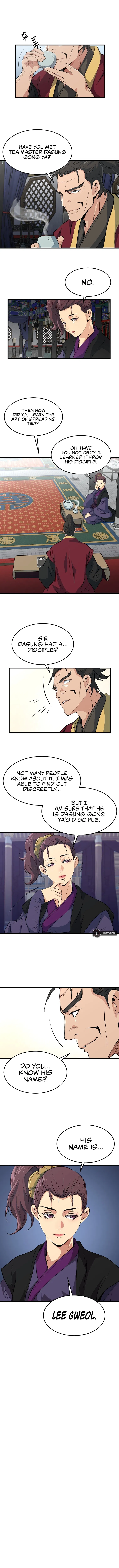 Grand General Chapter 34 - Page 4