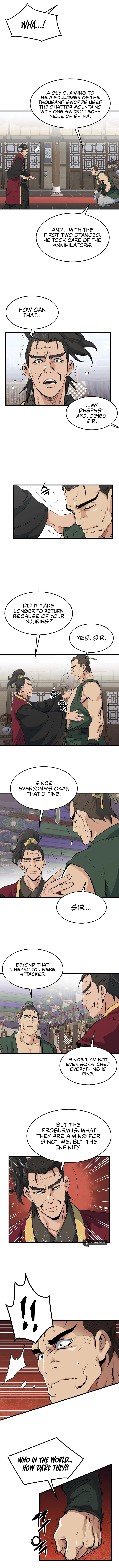 Grand General Chapter 34 - Page 6