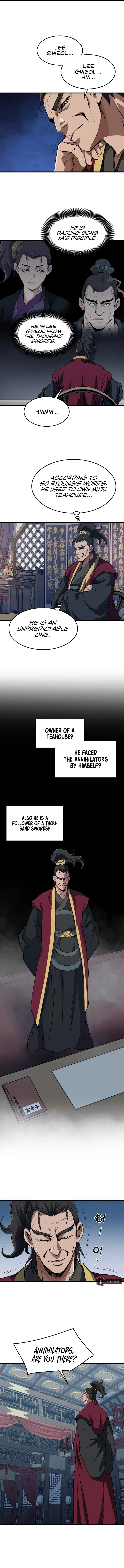 Grand General Chapter 34 - Page 8