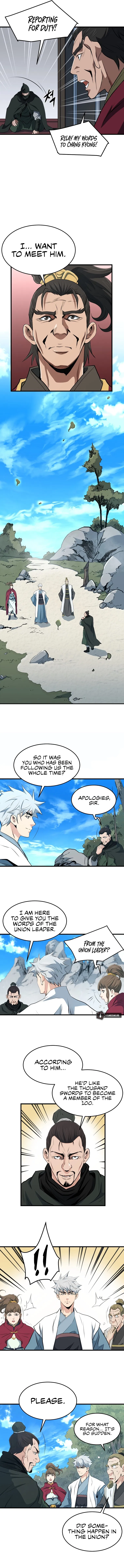 Grand General Chapter 34 - Page 9