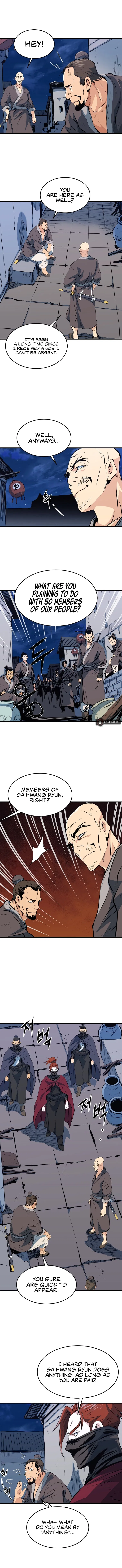 Grand General Chapter 35 - Page 6