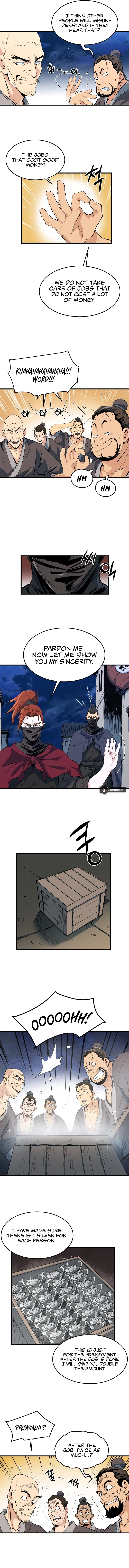 Grand General Chapter 35 - Page 7