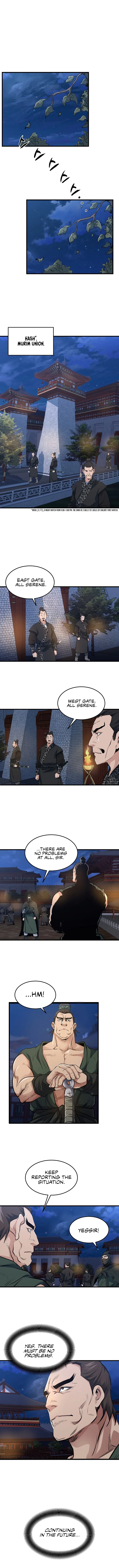Grand General Chapter 36 - Page 2