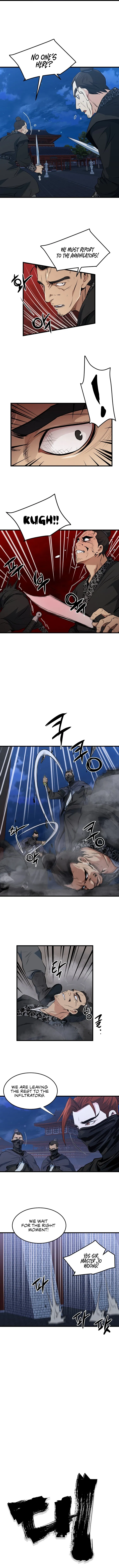 Grand General Chapter 36 - Page 4