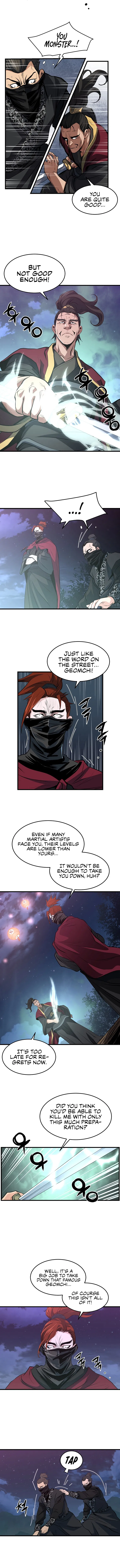 Grand General Chapter 38 - Page 4