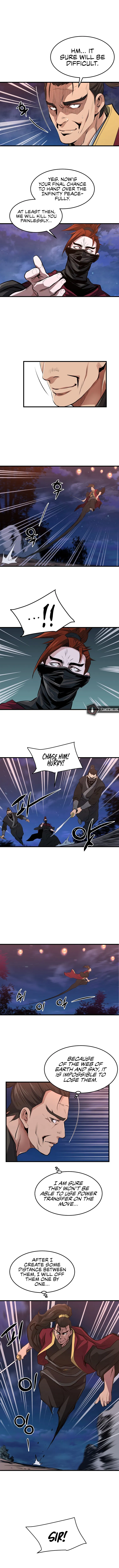 Grand General Chapter 38 - Page 7