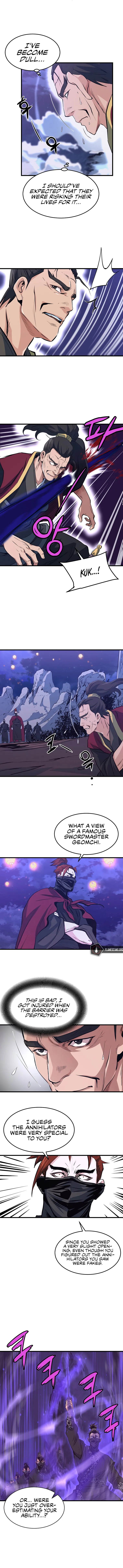 Grand General Chapter 38 - Page 10