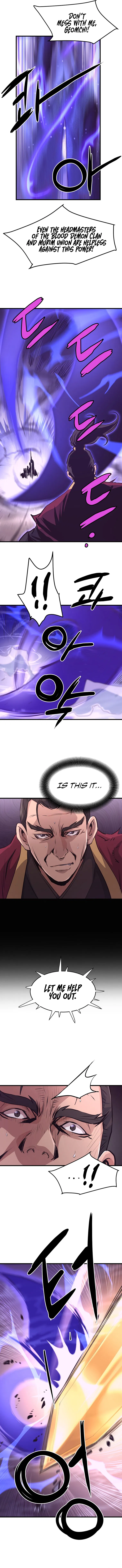 Grand General Chapter 38 - Page 11
