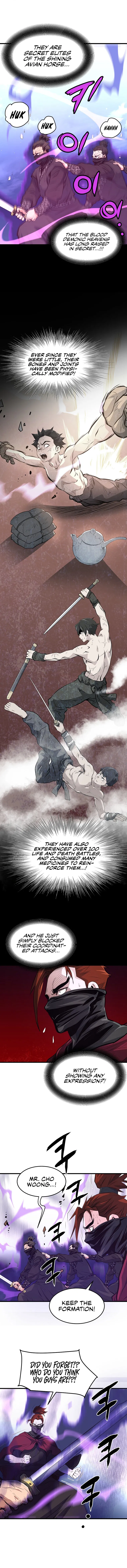 Grand General Chapter 39 - Page 2