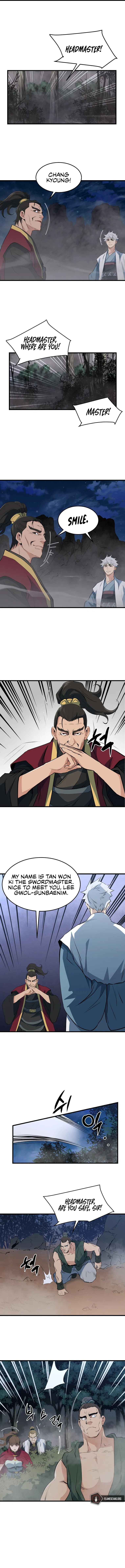 Grand General Chapter 39 - Page 9