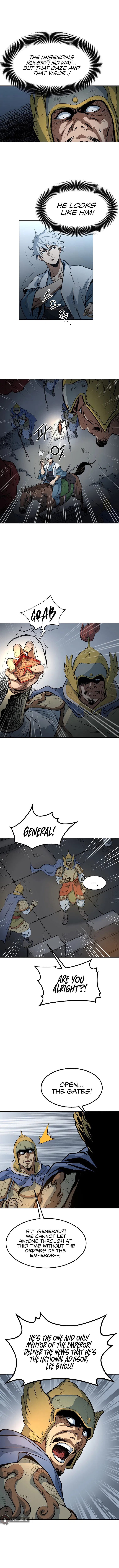 Grand General Chapter 4 - Page 13