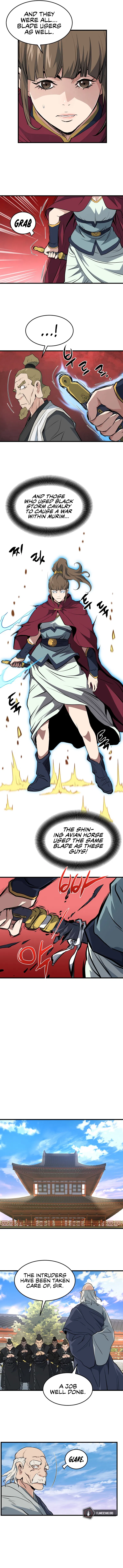 Grand General Chapter 40 - Page 7
