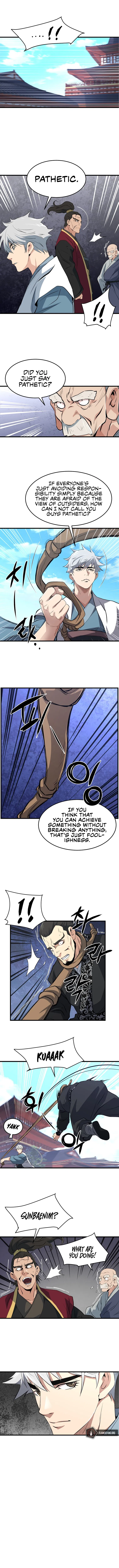 Grand General Chapter 41 - Page 3