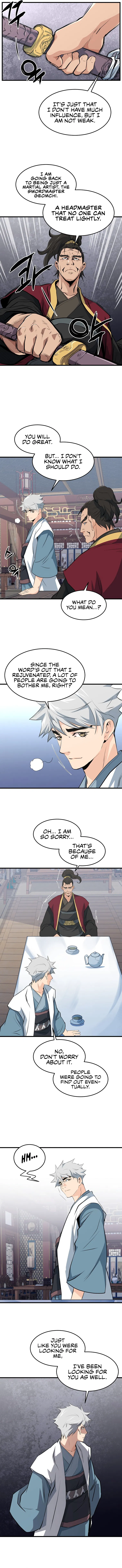Grand General Chapter 42 - Page 3