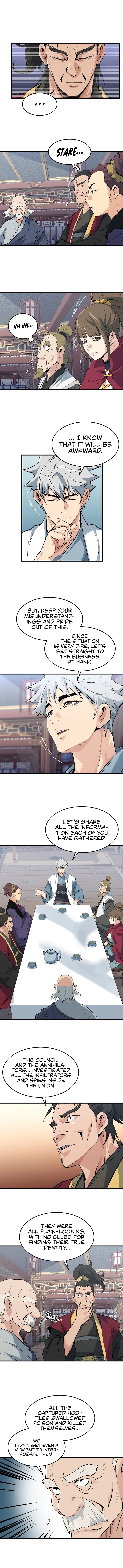 Grand General Chapter 42 - Page 7