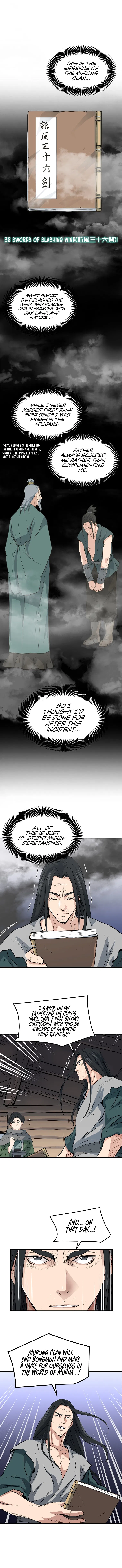 Grand General Chapter 43 - Page 5