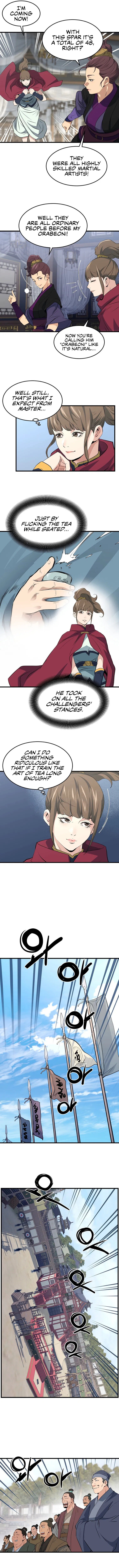 Grand General Chapter 43 - Page 7