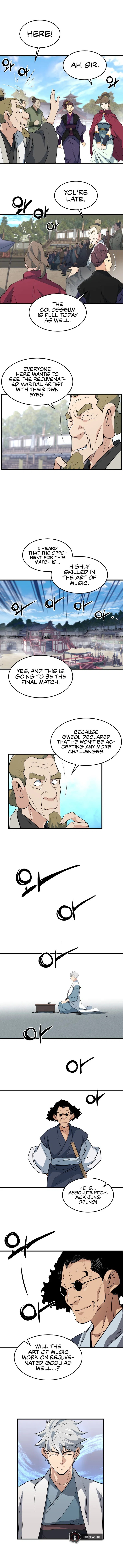 Grand General Chapter 43 - Page 8