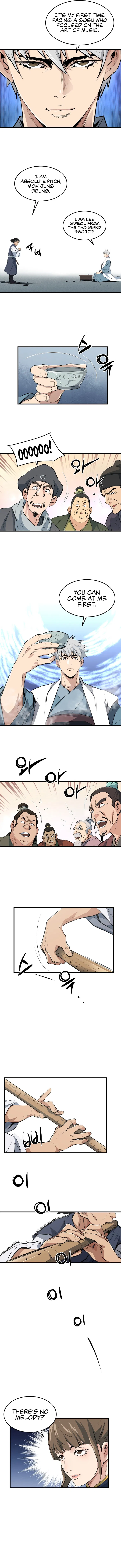 Grand General Chapter 43 - Page 9