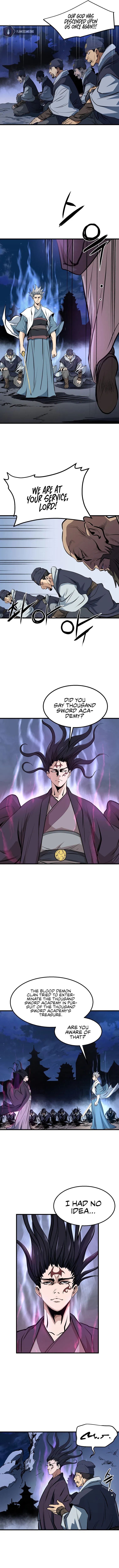 Grand General Chapter 5 - Page 11