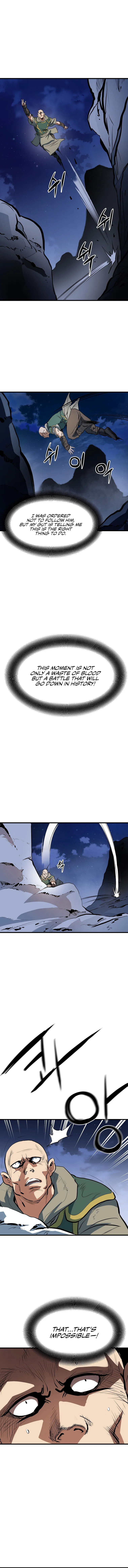 Grand General Chapter 6 - Page 2