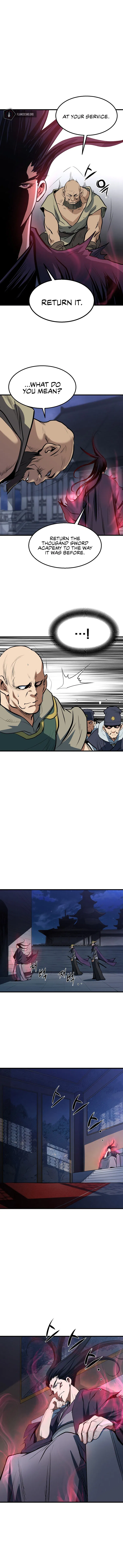 Grand General Chapter 6 - Page 9