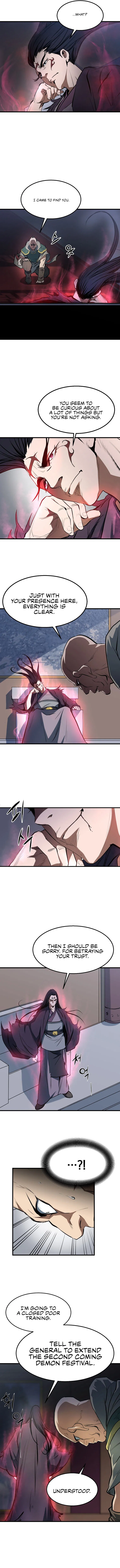 Grand General Chapter 6 - Page 10