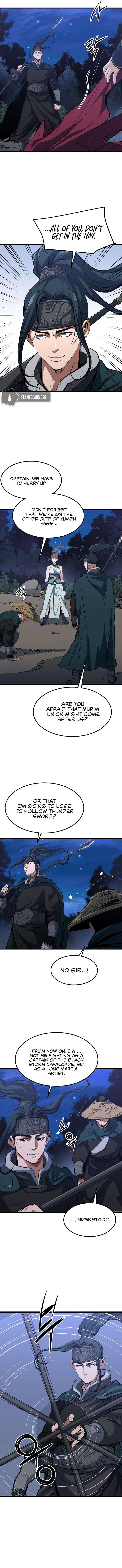 Grand General Chapter 8 - Page 3