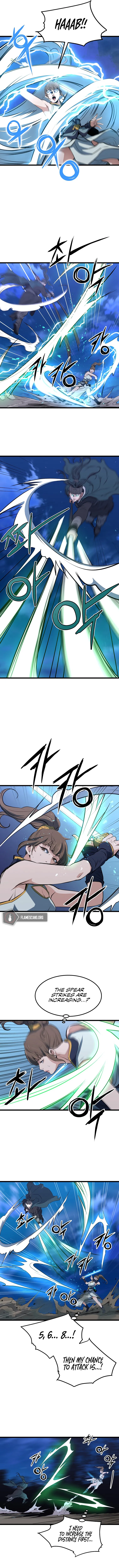 Grand General Chapter 8 - Page 8