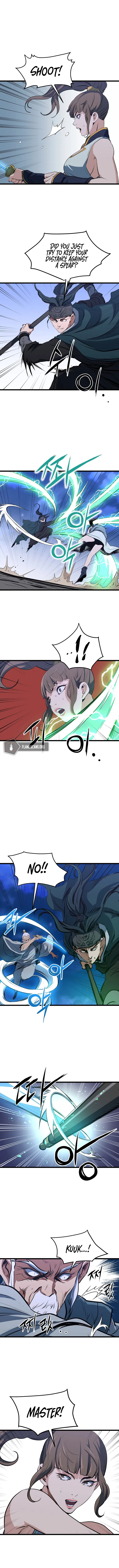 Grand General Chapter 8 - Page 9