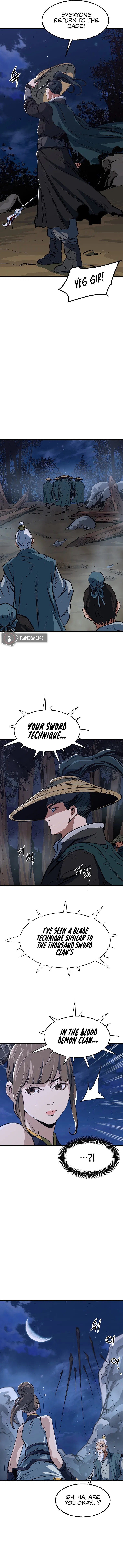 Grand General Chapter 9 - Page 9