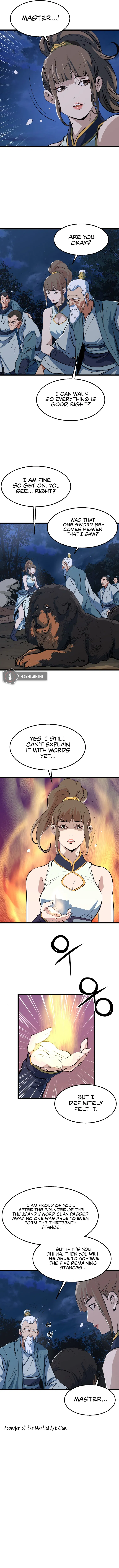 Grand General Chapter 9 - Page 10