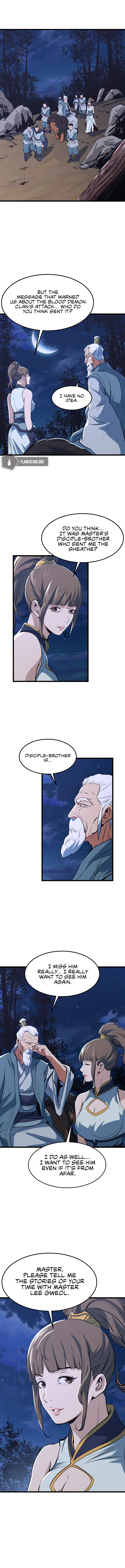 Grand General Chapter 9 - Page 11