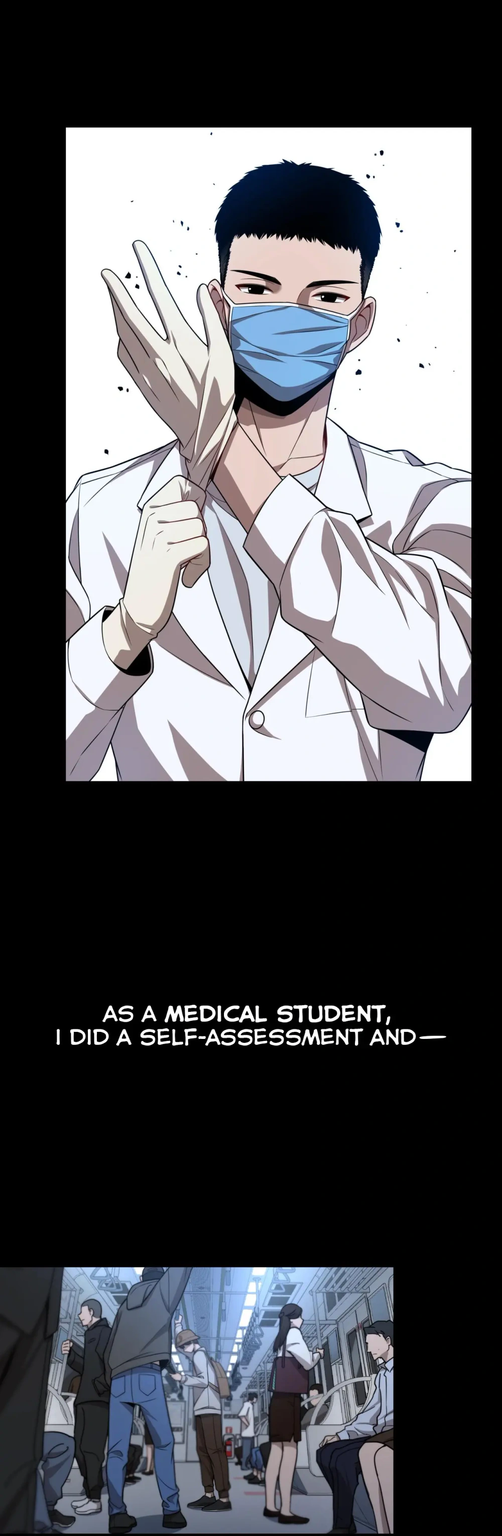Great Doctor Ling Ran Chapter 0 - Page 4