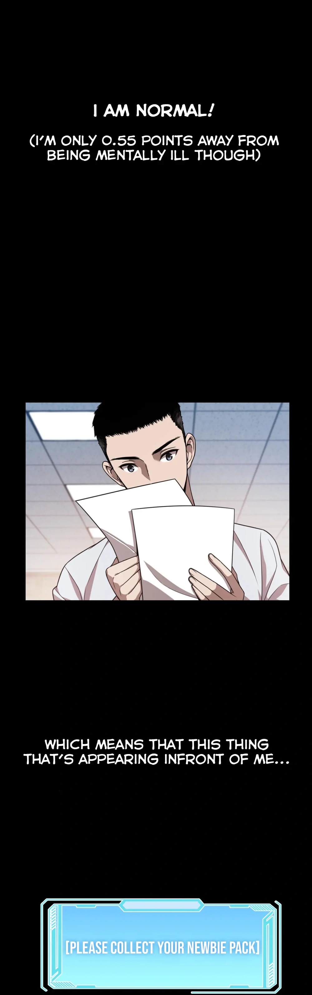 Great Doctor Ling Ran Chapter 0 - Page 7