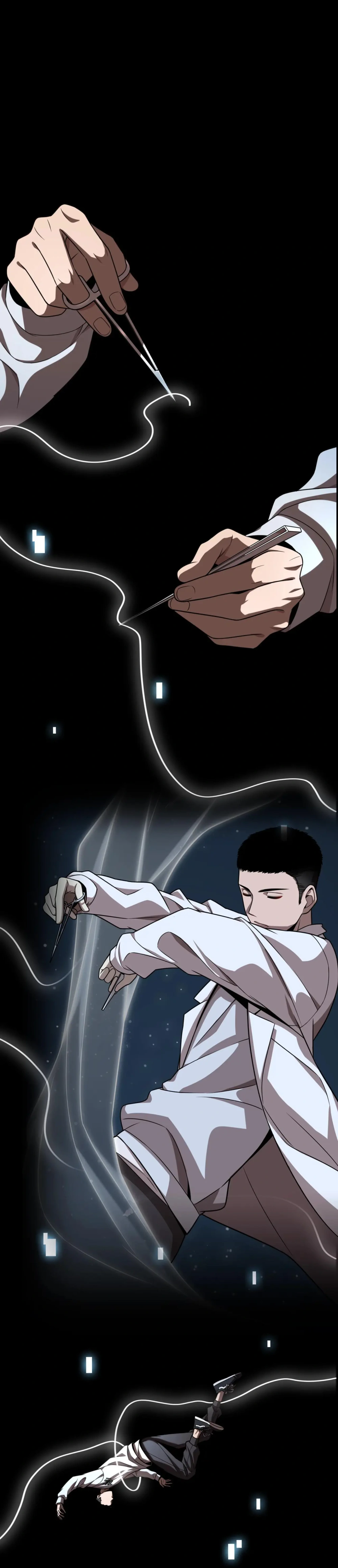 Great Doctor Ling Ran Chapter 0 - Page 14