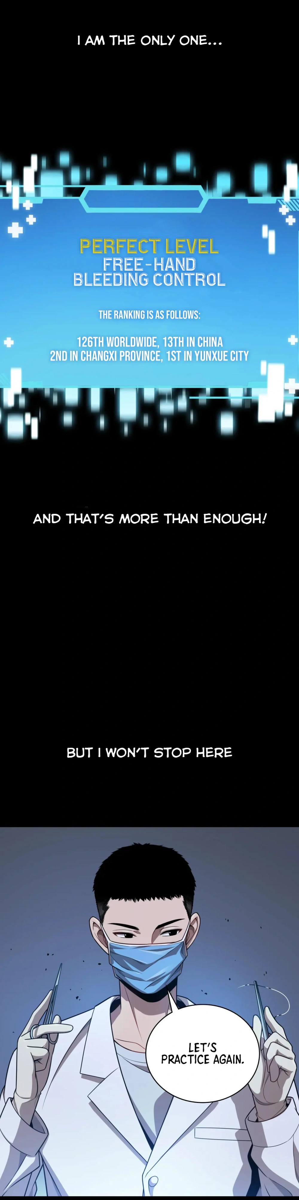 Great Doctor Ling Ran Chapter 0 - Page 16