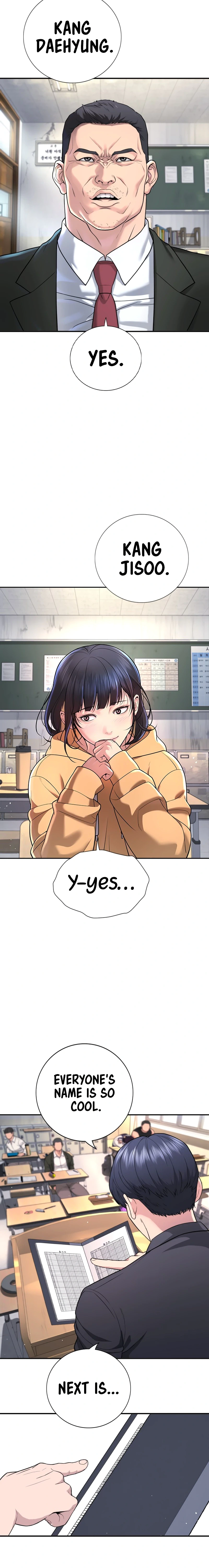 Gu Sera Chapter 1 - Page 36