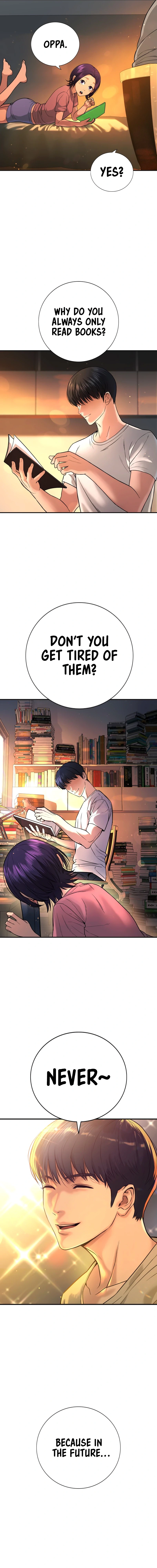 Gu Sera Chapter 1 - Page 39