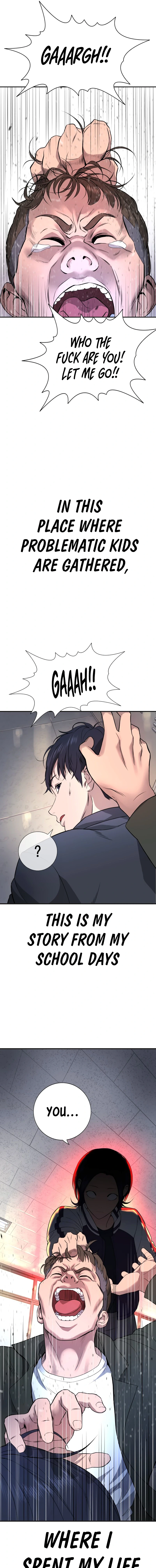 Gu Sera Chapter 1 - Page 47