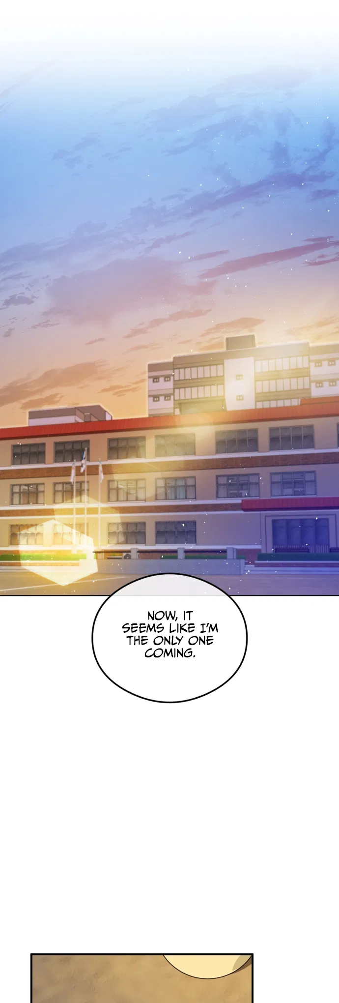 Guide to Rule the Netherworld Chapter 1 - Page 8