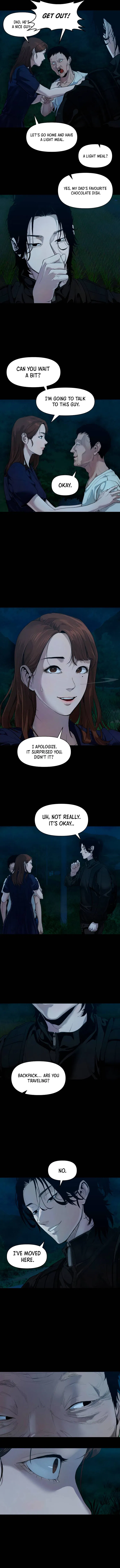 Gwichon-ri Chapter 1 - Page 10