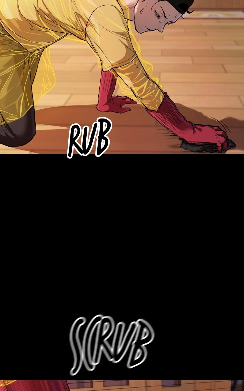 The Gwichon Village Mystery Chapter 1 - Page 2