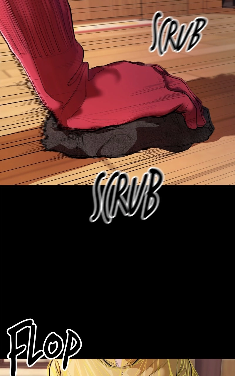 The Gwichon Village Mystery Chapter 1 - Page 3