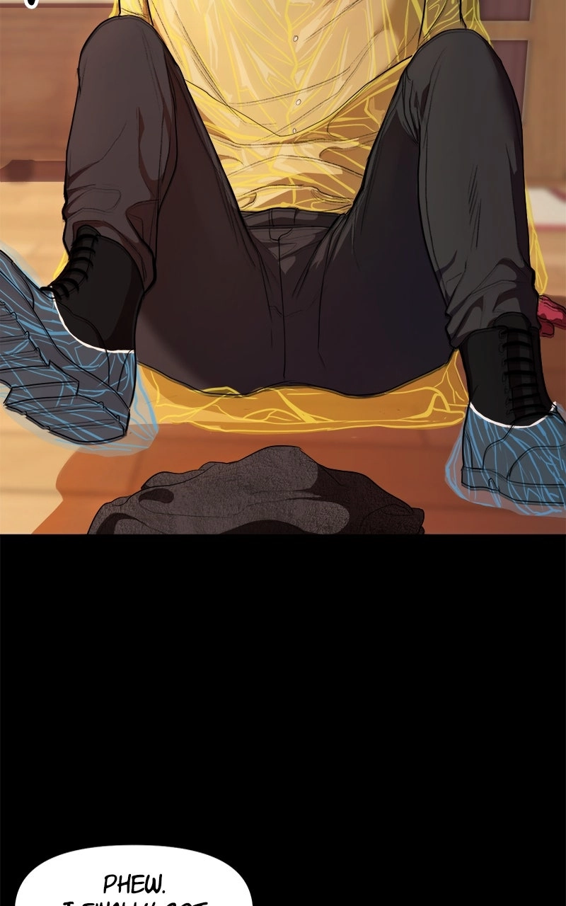 The Gwichon Village Mystery Chapter 1 - Page 4