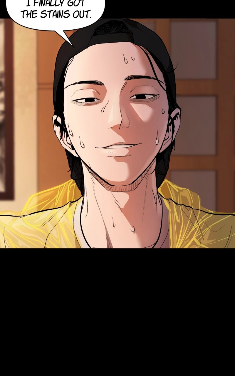 The Gwichon Village Mystery Chapter 1 - Page 5