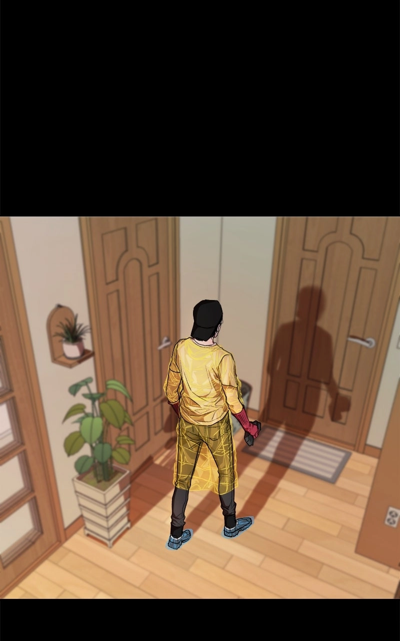 The Gwichon Village Mystery Chapter 1 - Page 9