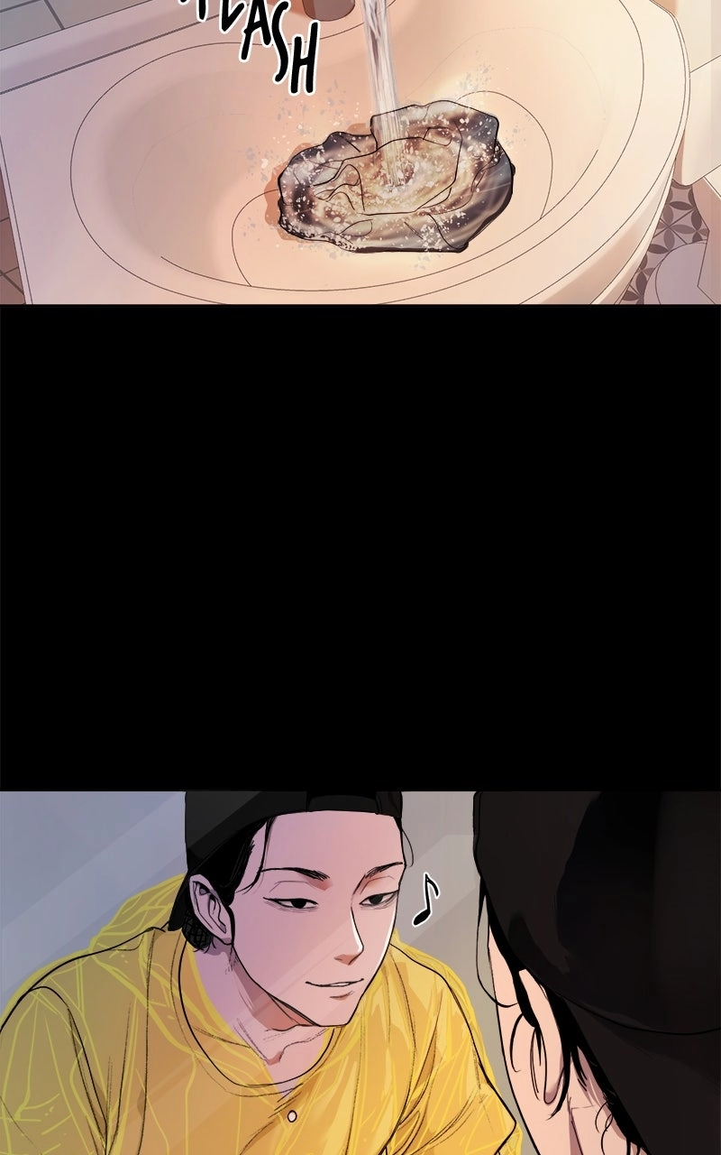 The Gwichon Village Mystery Chapter 1 - Page 11