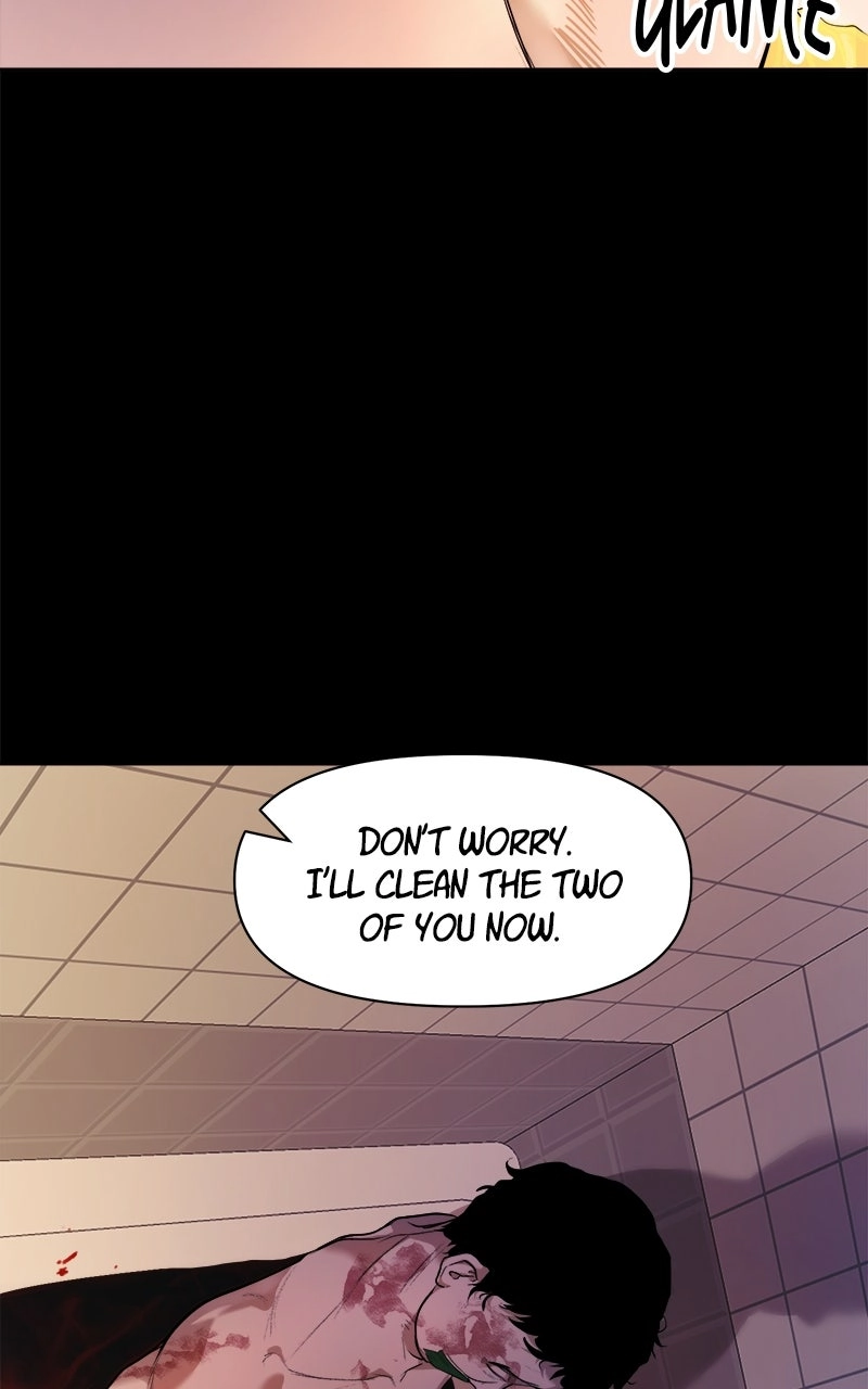 The Gwichon Village Mystery Chapter 1 - Page 13